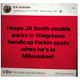 Illustration for article titled Lawsuit: Milwaukee Officer At Sterling Brown Arrest Joked About It On Facebook, Hoped To Do The Same To J.R. Smith